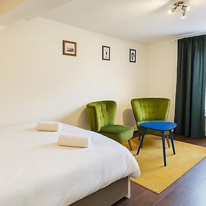 Appartement met Twee Slaapkamers